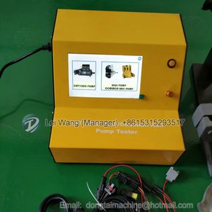 CAT900 3126B C7C9 3408 3412 CAT320D HEUI Common-Rail-<span class=keywords><strong>Diesel</strong></span> einspritzpumpen <span class=keywords><strong>tester</strong></span> - Product Image 5