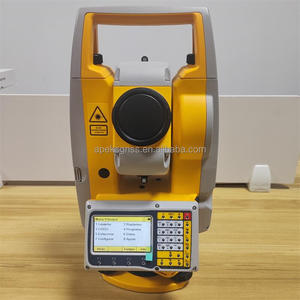 Haute précision N3 GPS topographie différentielle écran tactile couleur véritable Station totale équipement d'enquête sud IP66 évalué Li-ion - Product Image 3