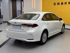 <span class=keywords><strong>Corolla</strong></span> 2023 1.2T S-CVT Edición Pioneer 116HP Sedán Compacto de <span class=keywords><strong>Gasolina</strong></span> Euro VI con Volante a la Izquierda - Product Image 5