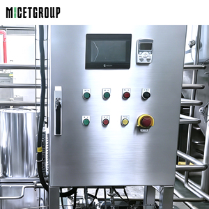 Centrífuga de Filtración de Cerveza de Alto Rendimiento con Diseño Hermético <span class=keywords><strong>y</strong></span> Ahorro de Energía, Certificada por la CE, para Recuperación de <span class=keywords><strong>Levadura</strong></span> en Cerveza, Vino <span class=keywords><strong>y</strong></span> Bebidas - Product Image 3