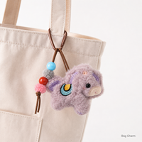 Porte-clés pendentif en peluche cheval bouclé mignon, animal du zodiaque, jouet doux et moelleux Kawaii, breloque de sac, cadeau du Nouvel An