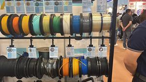 G.657a2 duy nhất chế độ sợi quang Trần sợi quang g.657.a2 sợi quang giá - Product Image 4