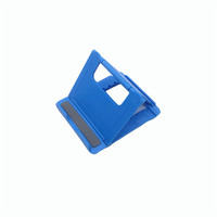 Supports de tablette en plastique Portable noir supports de voiture de téléphone Flexible Compatible iPhone iPad intérieur extérieur bureau à domicile