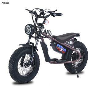 <span class=keywords><strong>Vélo</strong></span> <span class=keywords><strong>électrique</strong></span> pour enfants AKEZ, modèle 16 pouces, pour achats en gros et canaux de vente au détail - Product Image 1