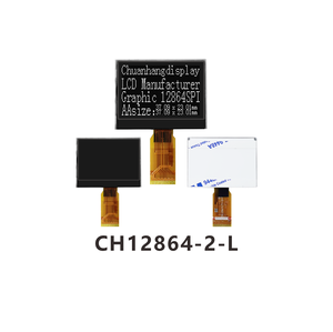 Display Grafico COG CH12864-<span class=keywords><strong>2</strong></span>-L 128x64 con Saldatura, Modulo Display LCD ST7567 per <span class=keywords><strong>Arduino</strong></span>, Display Grafico Intelligente - Product Image 6