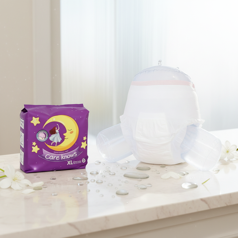 OEM Hygiene Sanitary Women Women s