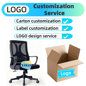 Silla <span class=keywords><strong>de</strong></span> <span class=keywords><strong>Oficina</strong></span> Ergonómica Moderna con Estructura Estática y Asiento Acolchado para Salas <span class=keywords><strong>de</strong></span> Conferencias - Product Image 4