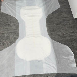 高齢者看護大人用おむつパンツマジックテープ付き超吸収性高齢者高齢者大人用おむつ - Product Image 5