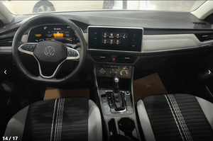 Auto Usado FAW Volkswagen <span class=keywords><strong>Bora</strong></span>, Vehículo de Segunda Mano 2024, 200TSI DSG Edición Smooth, Auto Compacto de Gasolina - Product Image 6