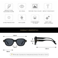 Lunettes de soleil tendance effet écaille de tortue, verres teintés jaunes, style rétro géométrique, vente en gros