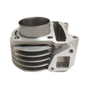 Piezas de Cilindro para Motocicleta GY680 Expansion 100, Compatibles con 139QMB GY680 Haomai 80 50mm 100cc - Product Image 3