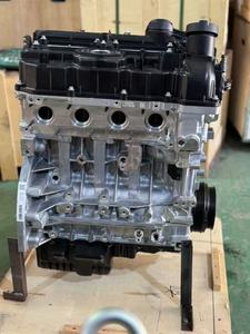 Nouveau moteur N20 d'origine pour F30 F32 328i 428i 520i 528i, moteur nu N20 N20B20A, ensemble moteur N20 d'origine pour F30 F32 - Product Image 2