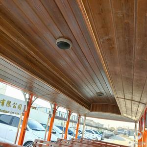 Bus <span class=keywords><strong>de</strong></span> tourisme électrique grand et luxueux <span class=keywords><strong>de</strong></span> style rétro, magnifiquement conçu, pour le transport <span class=keywords><strong>de</strong></span> passagers, à vendre - Product Image 3