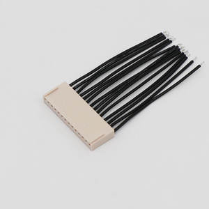 Пользовательские Molex 5501 KK 254 2510 обжимной клеммы Соедините жгут проводов 1 м для светодиода - Product Image 3