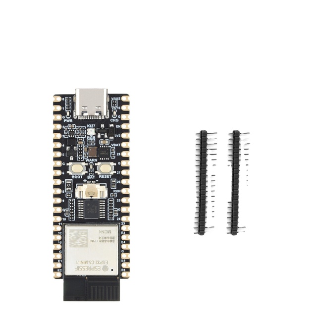 AISmartlink Waveshare ESP32-P4 Development Board ESP32-C5 Voice Human-computer Interaction CSI/DSI Interface