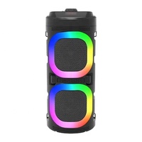 Speaker Nirkabel Woofer Mode Terbaru