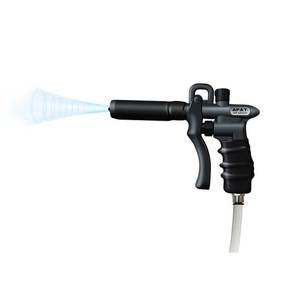 Pistolet à air ionisant antistatique AP-AZ1211-11 Prix - Product Image 5
