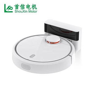 <span class=keywords><strong>Robot</strong></span> Hút Bụi Không Dây Tự Động 1800W 220V Cho Nhà Thông Minh - Product Image 6