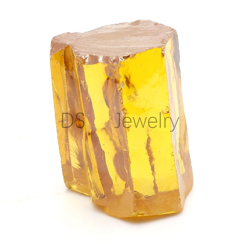 สีเหลือง