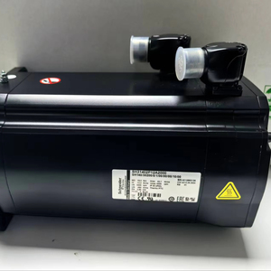 ราคาโรงงานสำหรับมอเตอร์ ELAU รุ่น SH31401P12A2000 SH140/30120/0/1/00/00/00/10/00 เซอร์โวมอเตอร์ - Product Image 2