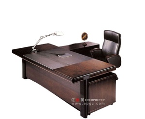 Quản lý nội thất văn phòng hiện đại mới bàn điều hành văn phòng - Product Image 6