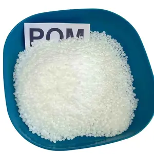 Sıcak satış 100P/100T/100ST plastik hammadde POM granül peletler polimerler plastik hammadde