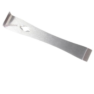 Factory wholesale stainless steel woodworking special installation <b>tool</b> multi-function <b>wooden</b> <b>box</b> nail cutter can be customized - Product Image 6
