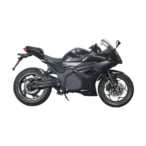 New Style Motorcycle Electric Motorcycle High Speed For Sale Adult Electric Motorcycle 3000w