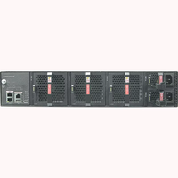 Commutateur CE8850-64CQ-EI Gigabit Ethernet en stock 64x100GE QSFP28 Ports Capacité de commutation 12.8Tbps Garantie 1 an
