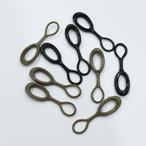 ซิปยางนุ่มอเนกประสงค์เชือก TPU ทนทานต่อการฉีกขาด - Product Image 2