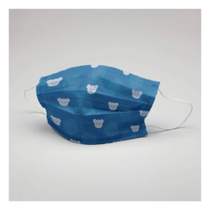 Factory Sale Custom Printed 1-Ply Advertising Masks Hot Seller for Events with Customer Logo - Product Image 1