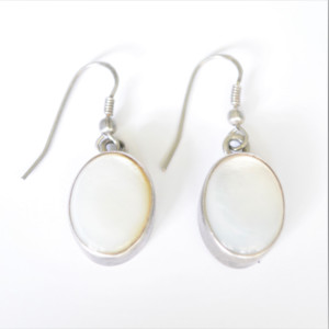 Orecchini in Argento - Product Image 3