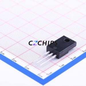 Diodo Schottky MBRF20200CL ITO-220AB-3 Original y Nuevo, Componentes Electrónicos al por Mayor, Proveedor de Chips y Servicio BOM - Product Image 2