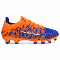 Chaussures de football sur mesure, chaussures de football professionnelles OEM pour hommes, prix d'usine, chaussures de football