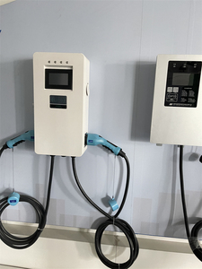 Tary EV Factory AC Smart EV Chargeur Boîte Portable Intelligent Système De <span class=keywords><strong>Recharge</strong></span> De <span class=keywords><strong>Voiture</strong></span> <span class=keywords><strong>Électrique</strong></span> Station Cas - Product Image 5