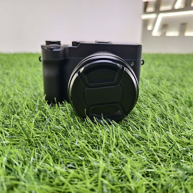 Intrinsically Safe 4K Digital Camera with 2.5" 13MP CMOS Sensor Optical Zoom SD Card Support Cheap for Oil and Gas