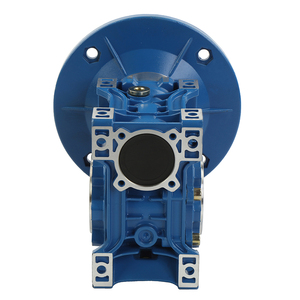 NMRV050 Nhôm Worm <span class=keywords><strong>Drive</strong></span> Tốc Độ Bánh Răng Giảm - Product Image 5