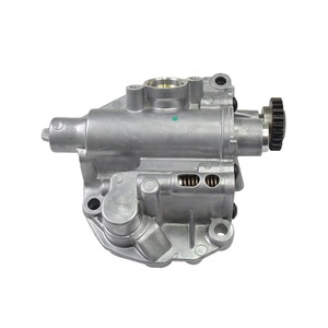 <span class=keywords><strong>Pompe</strong></span> à <span class=keywords><strong>huile</strong></span> REVO 271240 pour Audi A3 A4 A5 A6 TT VW Golf Passat <span class=keywords><strong>Tiguan</strong></span> Moteur CCZA CCZB 1.8 2.0 OE 06H115105AC 06H115105DF - Product Image 2