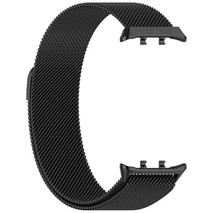 Correa Magnética Milanesa para <span class=keywords><strong>Honor</strong></span> Watch <span class=keywords><strong>5</strong></span>, Banda de Malla de Acero Inoxidable para <span class=keywords><strong>Honor</strong></span> Watch5, Accesorios para <span class=keywords><strong>Reloj</strong></span> <span class=keywords><strong>Inteligente</strong></span> - Product Image 6