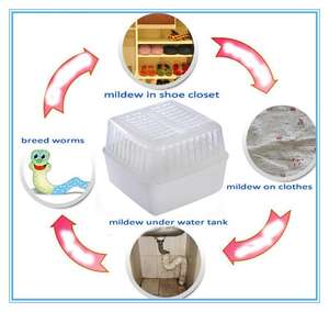 Boîte <span class=keywords><strong>de</strong></span> <span class=keywords><strong>d</strong></span>éshumidificateur <span class=keywords><strong>de</strong></span> recharge écologique longue durée-<span class=keywords><strong>Absorbeur</strong></span> <span class=keywords><strong>d</strong></span>'<span class=keywords><strong>humidité</strong></span> anti-moisissure non toxique pour <span class=keywords><strong>salle</strong></span> <span class=keywords><strong>de</strong></span> <span class=keywords><strong>bain</strong></span> - Product Image 2