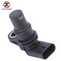 Sensor de Posición del Árbol de Levas para Motor 2.0T de Automóvil, 3 Pines, OEM 06H 905 163A 06H905163B 07L905163A para Au-di A4L A6L Q3 CC V-W Go-lf