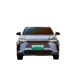 Bz4x โตโยต้ารถไฟฟ้าขนาดกลาง5ประตู5ที่นั่ง - Product Image 5