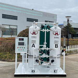 पीएसए ऑक्सीजन संयंत्र चिकित्सा ऑक्सीजन संयंत्र - Product Image 5