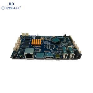 Bo Mạch Chủ Android Với Bo Mạch Chủ Đầu Ra LVDS Cho Bo Mạch Thông Minh Android - Product Image 6