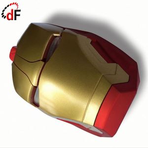 La alta demanda <span class=keywords><strong>de</strong></span> producción en masa personalizados <span class=keywords><strong>de</strong></span> precisión <span class=keywords><strong>de</strong></span> aluminio cnc <span class=keywords><strong>de</strong></span> mecanizado <span class=keywords><strong>de</strong></span> piezas creativo <span class=keywords><strong>robot</strong></span> barriendo prototipos rápidos 3D <span class=keywords><strong>de</strong></span> impresión - Product Image 4