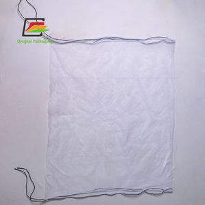 Sacchi a Rete per Datteri con Protezione UV e Corda Nera Resistente per il Mercato del Medio Oriente - Product Image 4