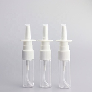 Flacon de spray nasal auto-bronzant à marque privée, haute pureté et haute qualité - Product Image 6