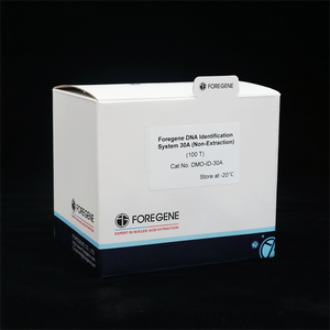 Система определения ДНК-секвенирования с одной ячейкой 30A (без экстракции) - Product Image 4