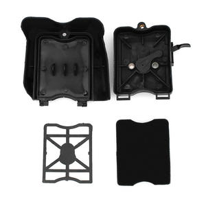 Filtre à air pour tondeuse GX35 40, neuf, pour coupe-haie vibrant 1395, pièces et accessoires de tondeuse - Product Image 3