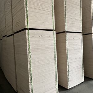 E0ポプラパインベニヤボード商用合板マリンボード多層LVL LVBドアフレームベッドスラットソファフレームベッドソファ用 - Product Image 5